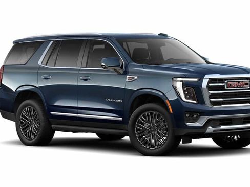 New 2026 GMC Yukon Elevation AWD/4WD image 30