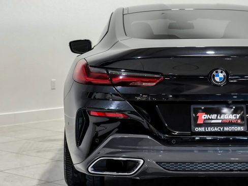 Used 2022 BMW 840i Coupe image 34