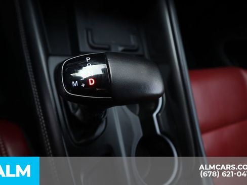 Used 2023 Dodge Durango SRT Hellcat image 34