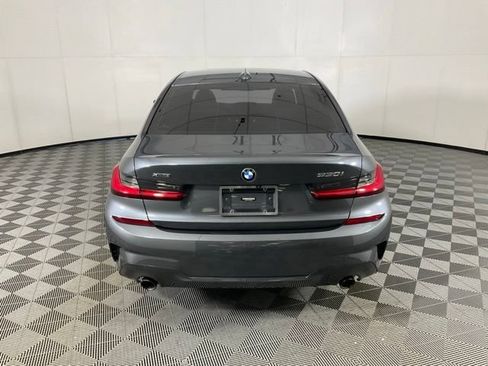 Used 2021 BMW 330i xDrive Sedan w/ M Sport Package AWD/4WD image 5