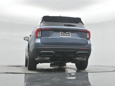 New 2026 Ford Explorer ST-Line image 52