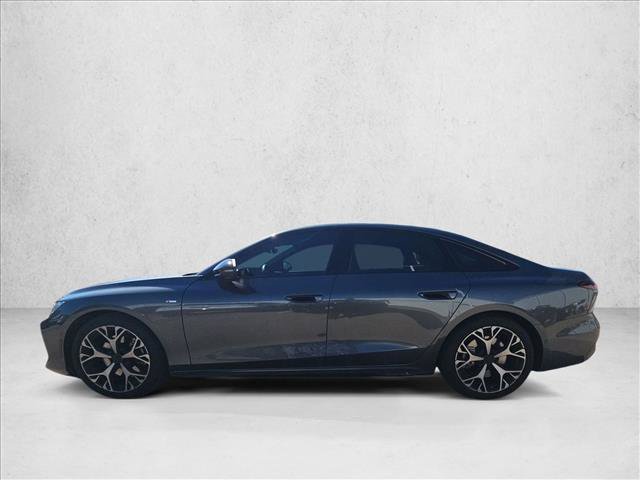 Used 2026 Audi A6 Prestige AWD/4WD image 8