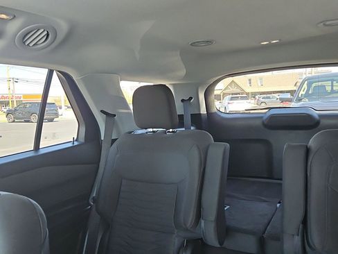 Used 2020 Ford Explorer XLT w/ Comfort Package AWD/4WD image 16