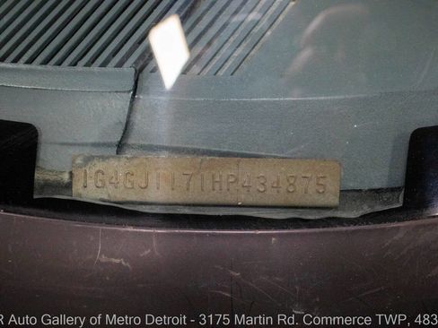 Used 1987 Buick Regal Coupe image 19