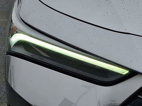 Certified 2023 Acura Integra A-Spec image 9