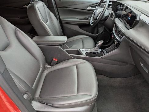 Used 2024 Buick Encore GX Sport Touring w/ Comfort Package image 27