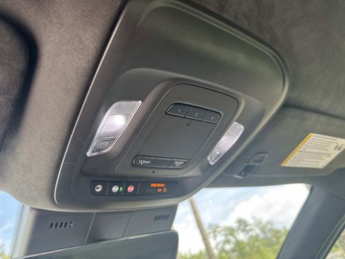 Certified 2025 Cadillac CT5 V image 35