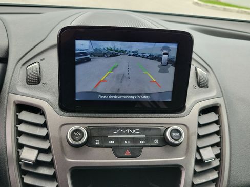Used 2022 Ford Transit Connect XLT FWD image 30