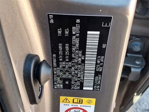 Used 2019 Lexus NX 300 F Sport image 27