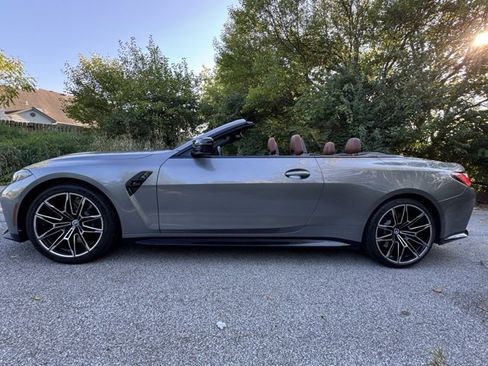 Used 2022 BMW M4 xDrive Competition image 10