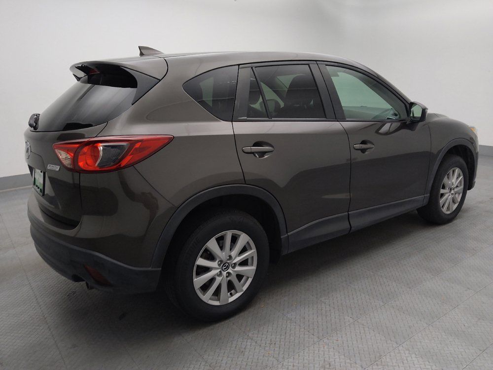 Used 2016 MAZDA CX-5 Touring AWD/4WD image 10
