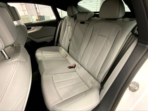 Certified 2025 Audi A5 2.0T Premium Plus w/ Convenience Plus Package image 19