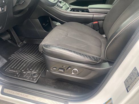 Used 2024 Hyundai Palisade Calligraphy AWD/4WD image 11