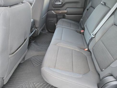 Used 2022 Chevrolet Silverado 1500 LT Trail Boss w/ Safety Package image 29