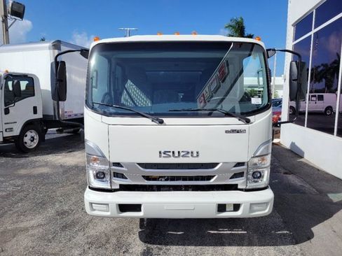 New 2026 Isuzu NPR image 2