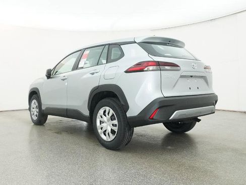 New 2026 Toyota Corolla Cross L image 36