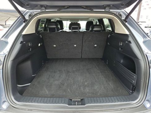 Used 2025 MAZDA CX-50 AWD 2.5 Hybrid w/ Premium Pkg image 24