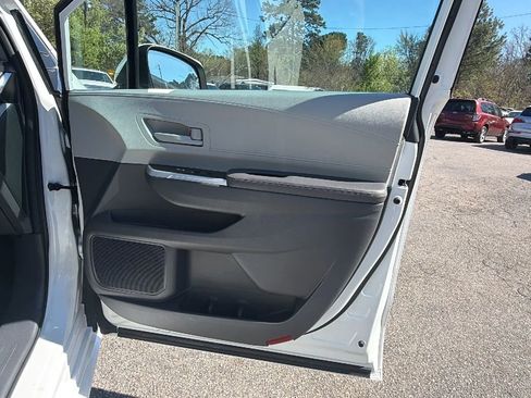 Used 2021 Toyota Sienna LE image 12
