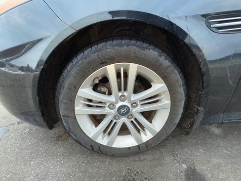 Used 2008 Hyundai Tiburon GS image 11