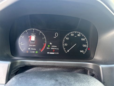 Used 2025 Honda Odyssey Elite image 18