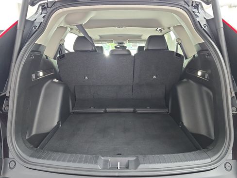 Certified 2024 Honda CR-V EX-L image 12