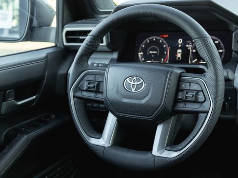 New 2026 Toyota Tacoma 4x4 Double Cab Hybrid image 12