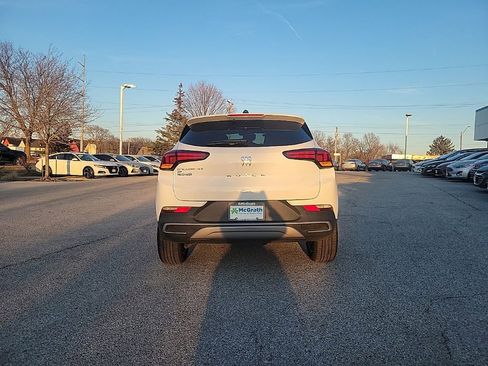 Used 2025 Buick Encore GX Preferred image 6