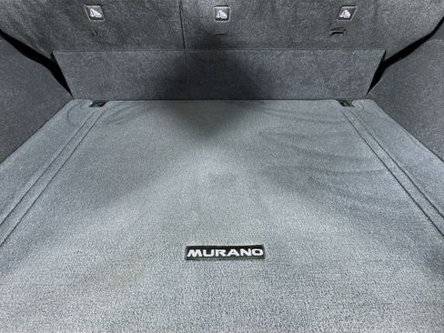 Used 2021 Nissan Murano SV image 63