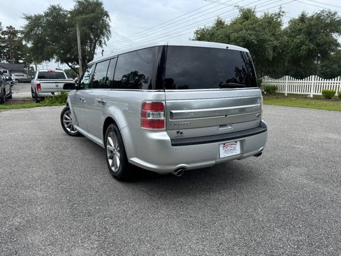 Used 2013 Ford Flex Limited FWD image 32