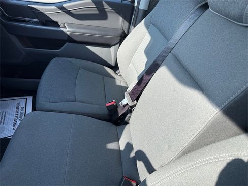 Used 2025 Ford F150 XLT w/ Equipment Group 301A Standard image 24