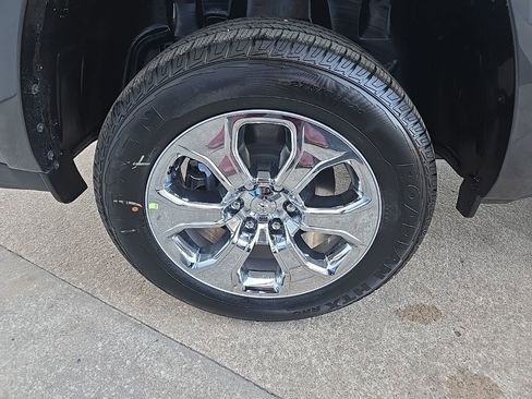 New 2026 RAM 1500 Big Horn image 31