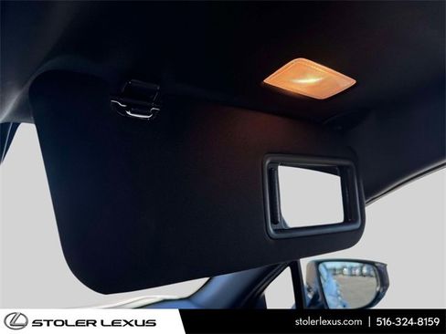 Certified 2024 Lexus UX 250h AWD w/ Premium Package image 40