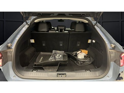 Used 2023 Ford Mustang Mach-E Select RWD image 24