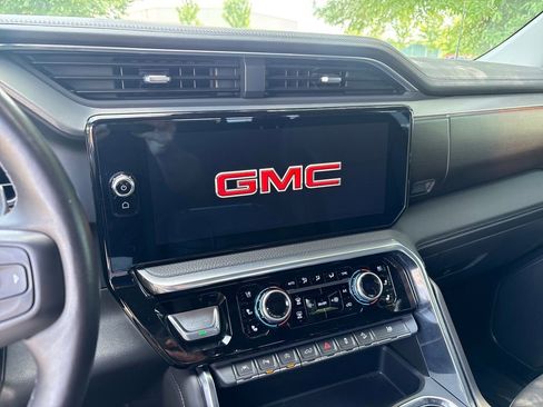 Certified 2023 GMC Sierra 1500 Denali AWD/4WD image 27