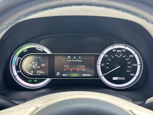 Used 2018 Kia Niro LX FWD image 19