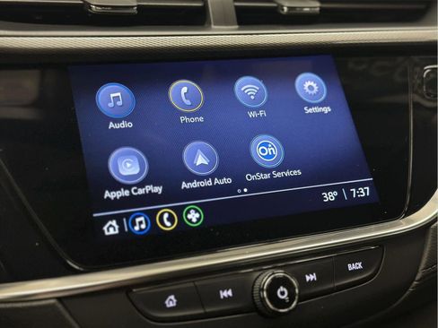 Certified 2023 Buick Encore GX Preferred w/ Cold Weather Comfort Package image 17