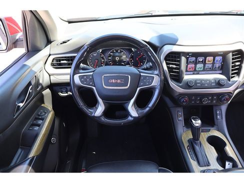 Used 2018 GMC Acadia Denali w/ LPO, Protection Package AWD/4WD image 23