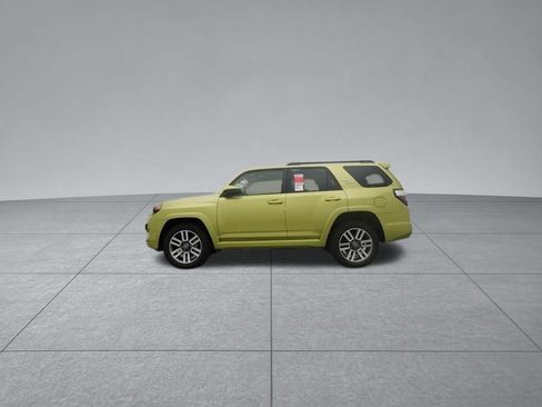 Used 2023 Toyota 4Runner TRD Sport RWD image 22