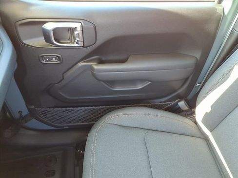 New 2026 Jeep Wrangler Sport S image 27