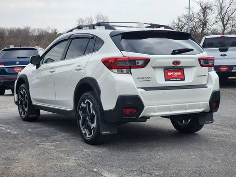 Used 2023 Subaru Crosstrek 2.5i Limited w/ Popular Package #4 AWD/4WD image 5