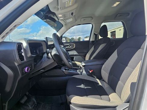 Used 2025 Ford Bronco Sport Big Bend AWD/4WD image 14