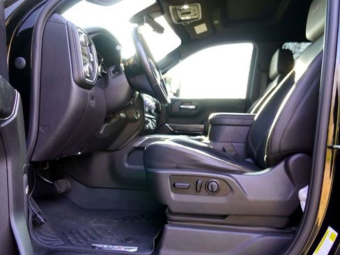 Used 2020 GMC Sierra 1500 AT4 w/ AT4 Premium Package image 28