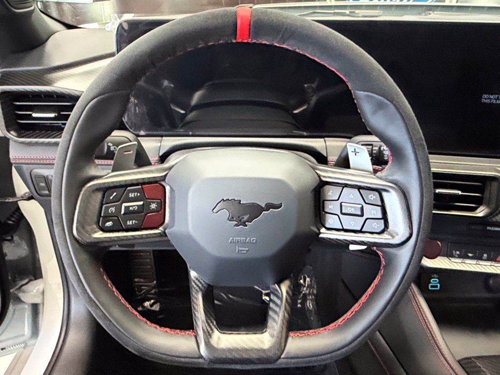 New 2026 Ford Mustang Dark Horse SC RWD image 17