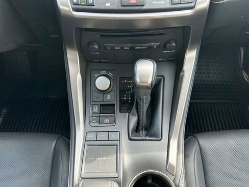 Used 2017 Lexus NX 200t AWD w/ Premium Package image 35