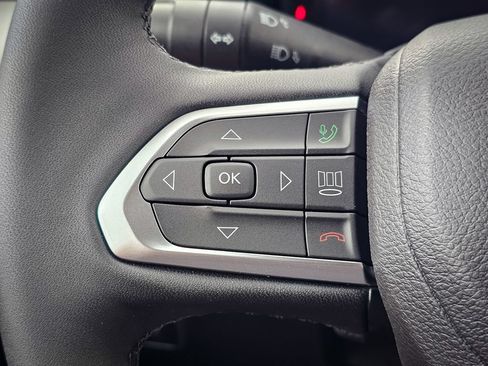 New 2026 Jeep Compass Limited AWD/4WD image 14