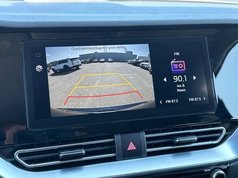 Used 2022 Kia Niro EX w/ Cold Weather Package image 30