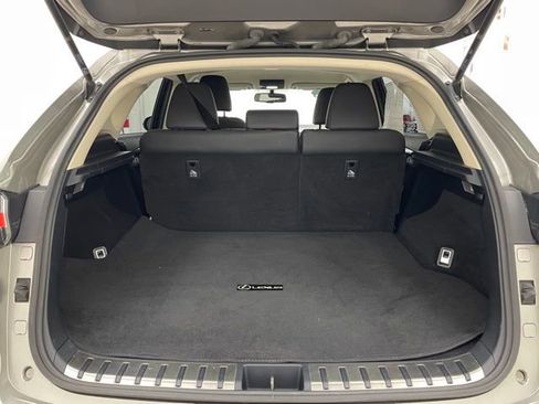 Used 2015 Lexus NX 200t FWD image 14
