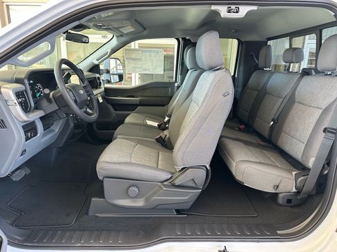 New 2026 Ford F250 XL w/ STX Appearance Package AWD/4WD image 22
