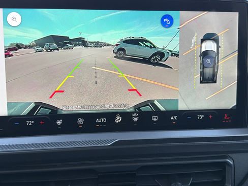 Used 2025 Ford Bronco Sport Badlands w/ Badlands Tech Package image 27