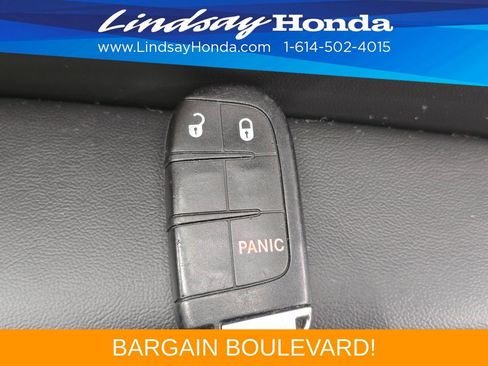 Used 2016 Jeep Grand Cherokee Laredo w/ Quick Order Package 23E AWD/4WD image 23